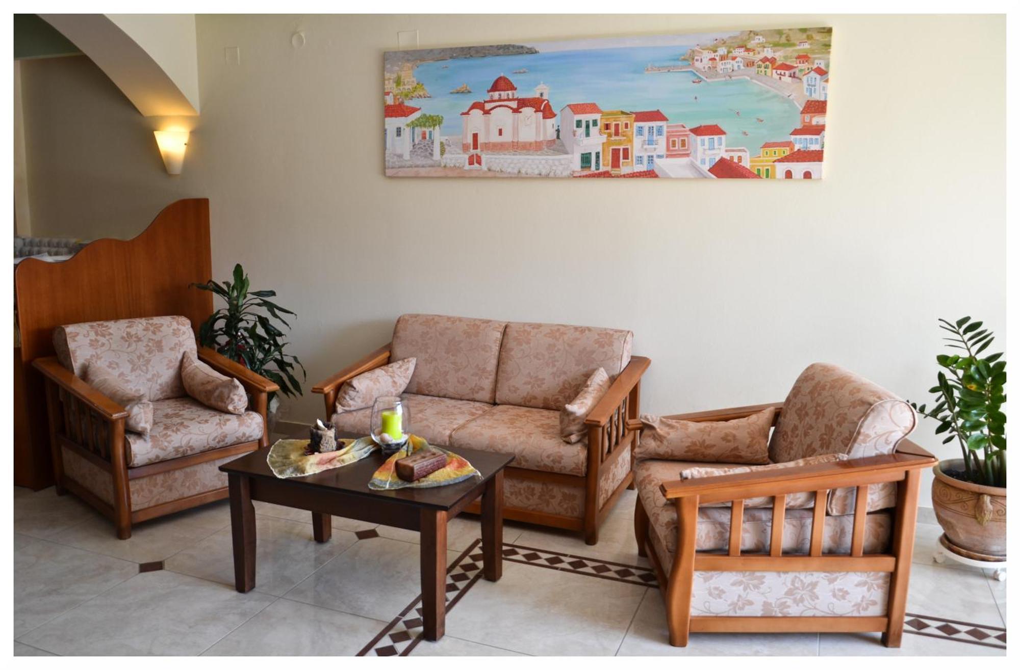 Alex (Adults Only) Otel Kerpe Dış mekan fotoğraf