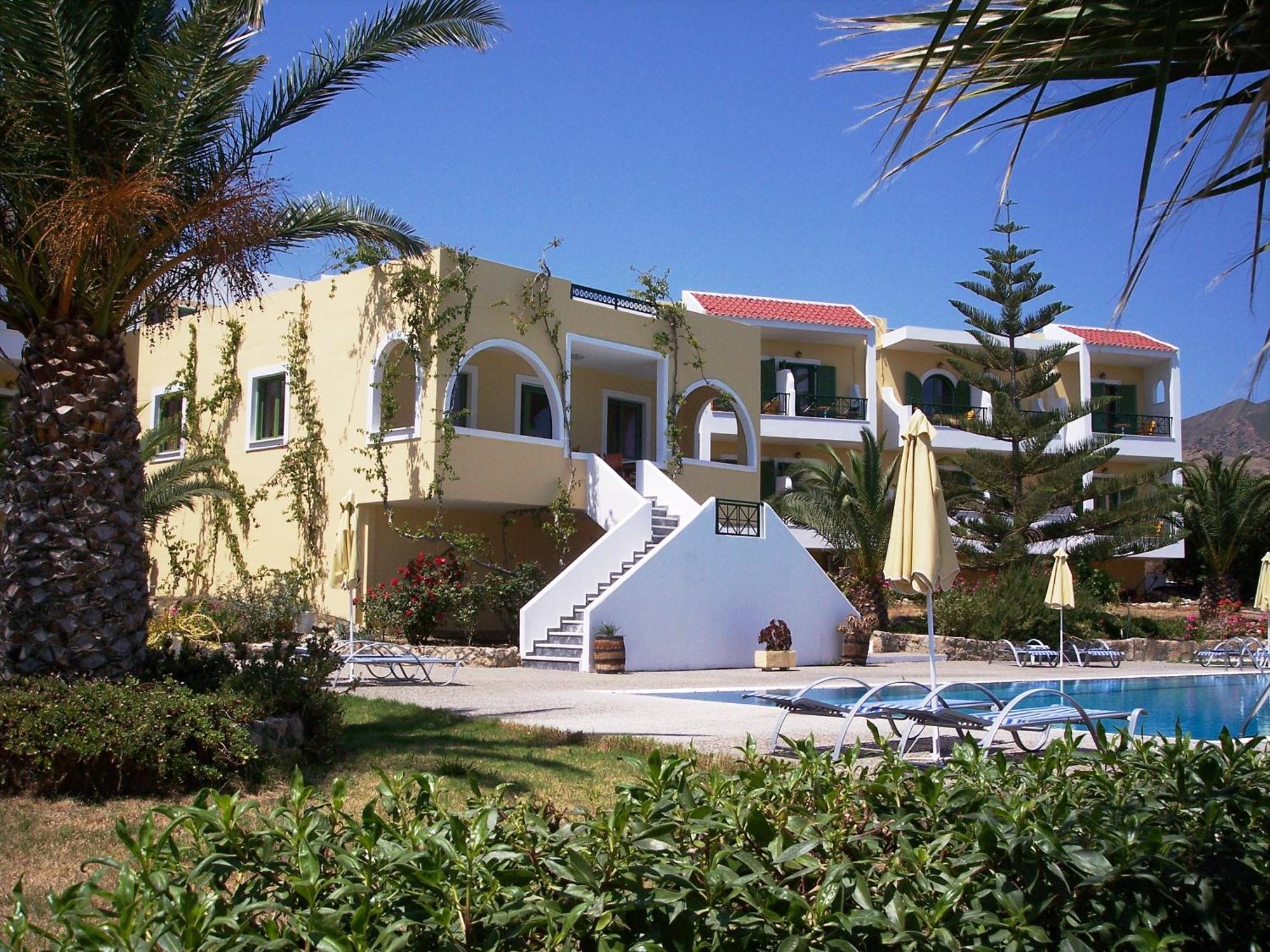 Alex (Adults Only) Otel Kerpe Dış mekan fotoğraf