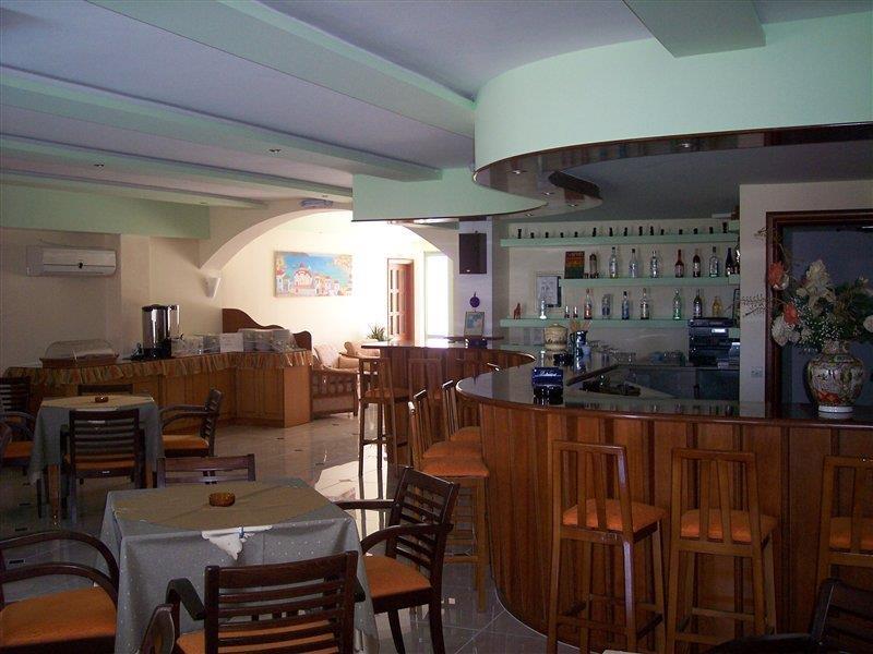 Alex (Adults Only) Otel Kerpe Dış mekan fotoğraf